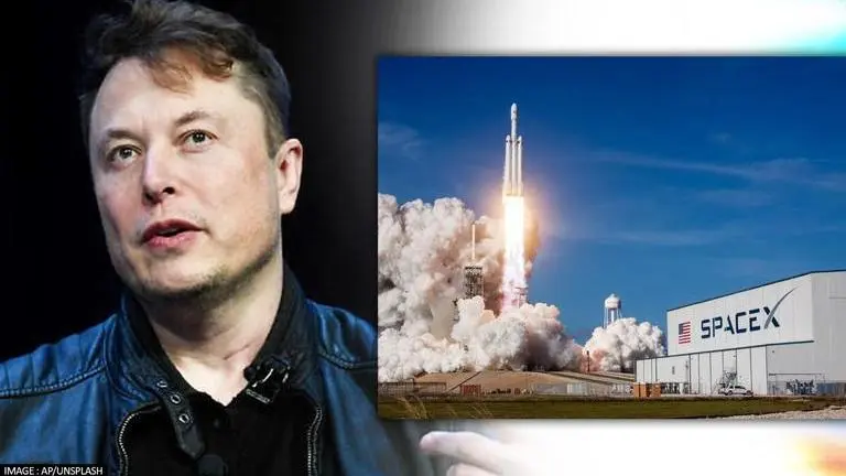 SpaceX Bankruptcy: Is SpaceX going Bankrupt? Here's what Elon Musk has to say SpaceX