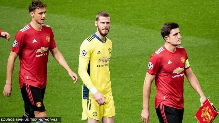 Man united could've earned £8.5m in UCL knockouts, £1m more than Europa League prize money man united