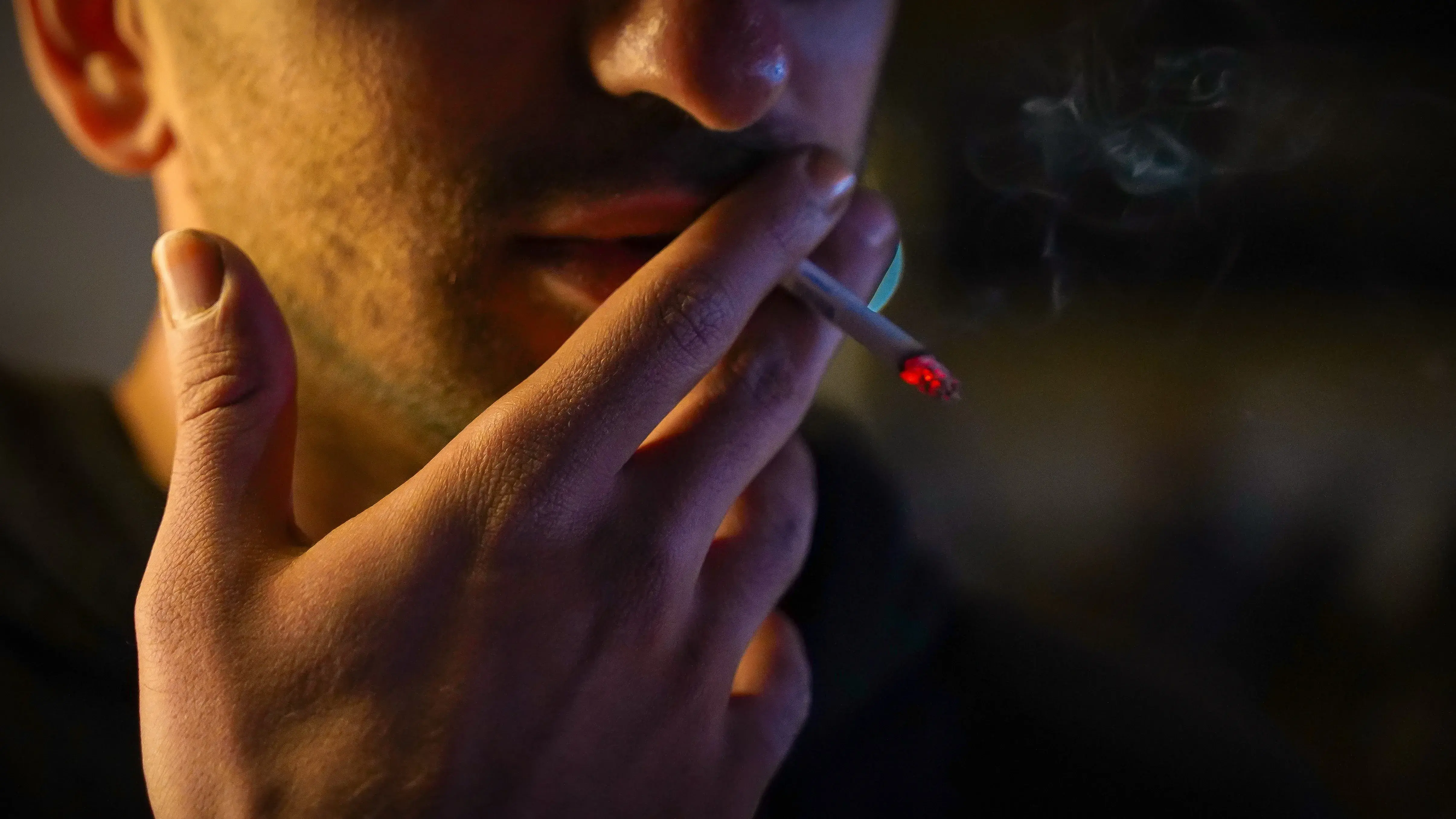 every cigarette reduces your life by Smokers Beware: Each Cigarette Shortens Your Life by 20 Minutes, Study  Claim