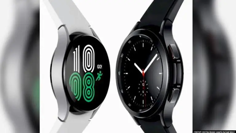 Samsung 'Galaxy Watch 4' compatible only for Android, not iOS; Here's all you need to know Samsung Galaxy Watch 4