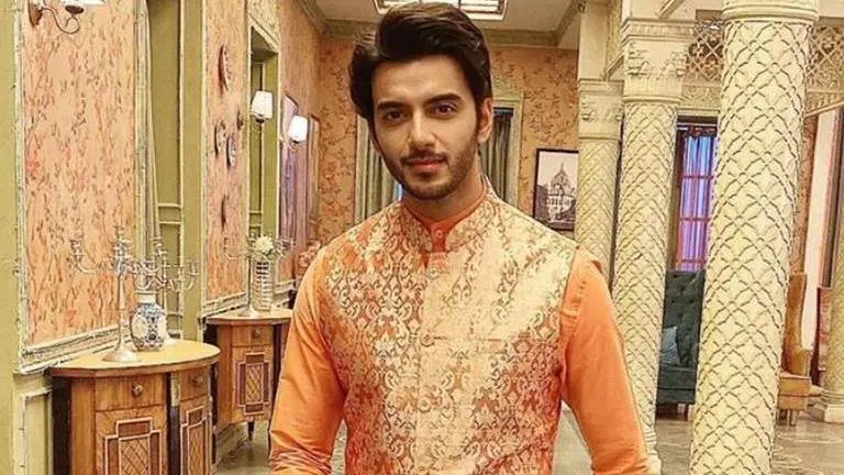 Yeh Jaadu Hai Jinn Ka written update