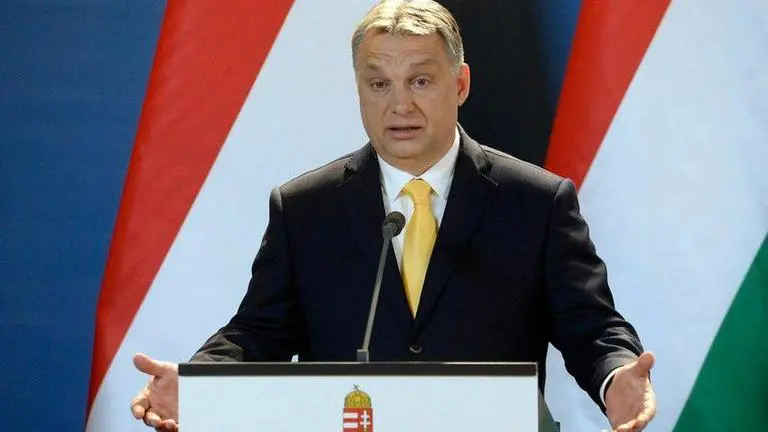 Viktor Orban