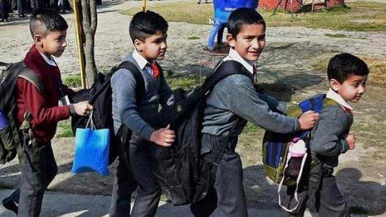 KVS Admissions 2022 for class 1 to begin from Feb 28, for class 2 and above from April