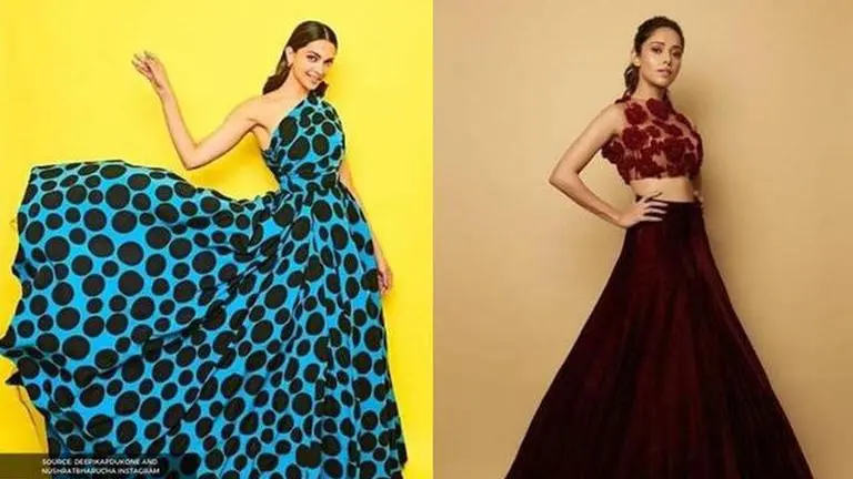 Deepika Padukone and other Bollywood celebrities who fought depression Deepika Padukone