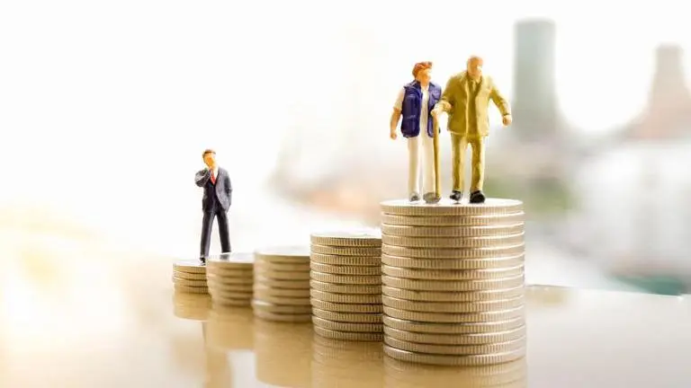 Pension scheme or fixed deposit? The pros and cons of 2 long term investment options NPS VS FD