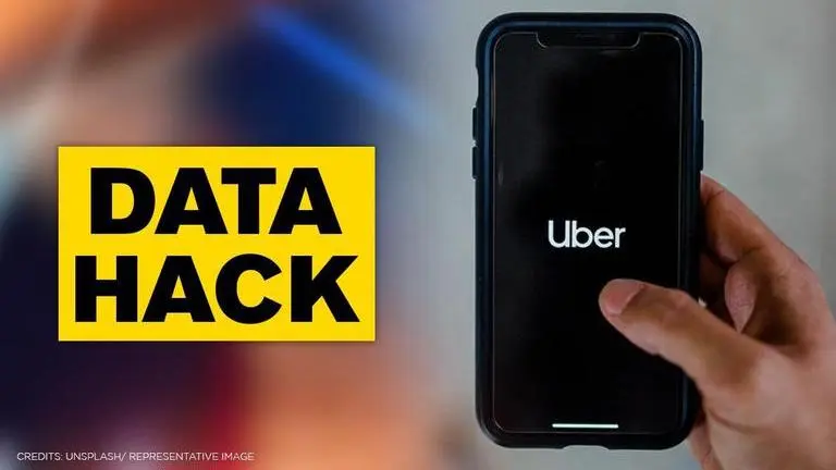 Uber's former security head Joseph Sullivan charged with attempt to cover-up of data hack Uber's former security chief charged