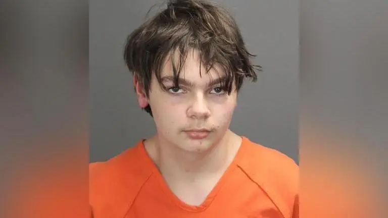 Days before Michigan school shooting, teachers expressed concern over suspect's behaviour US