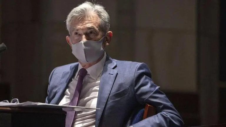 Fed wrestles with its next moves as virus stalls US economy