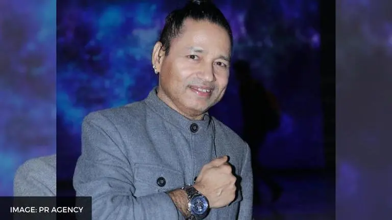 World Music Day: Kailash Kher says he wants to spread happiness through his music Kailash Kher
