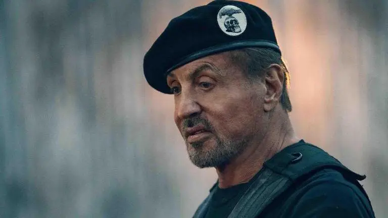 Expendables 4: Sylvester Stallone starrer to debut in Indian theatres on Sep 22 Expendables 4: Sylvester Stallone starrer to debut in Indian theatres on Sep 22