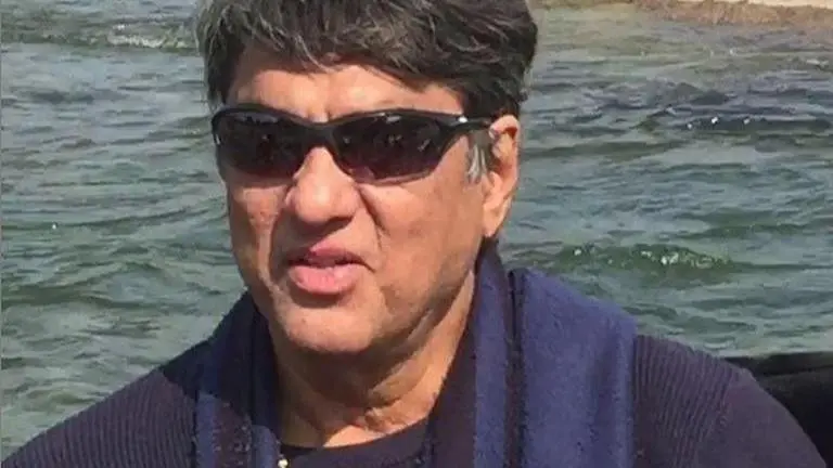Mukesh Khanna explains why he didn't attend Kapil Sharma show; says 'It is vulgar & cheap' mukesh khanna