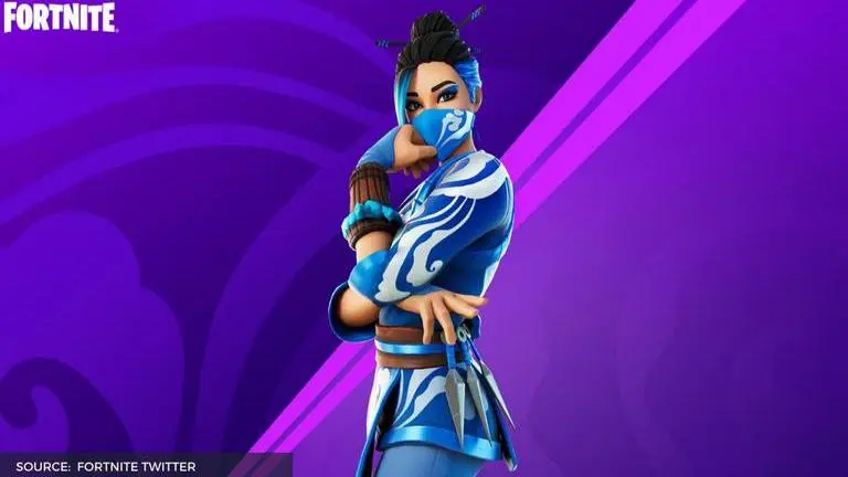 Playing Fortnite Wagers might be the reason your account can get banned: Learn more Source: Fortnite Twitter