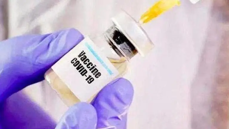 EU considers approving Moderna COVID-19 vaccine EU considers approving Moderna COVID-19 vaccine