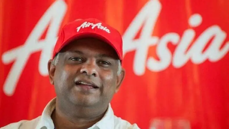 ED summons AirAsia's Tony Fernandes & top mgmt in connection with money laundering case ED