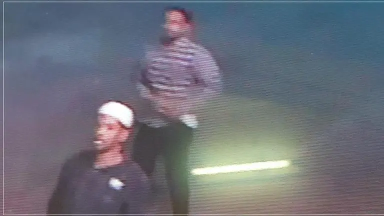 Tamil Nadu: Sub-Inspector shot dead, police begins joint search op to nab the accused Tamil Nadu