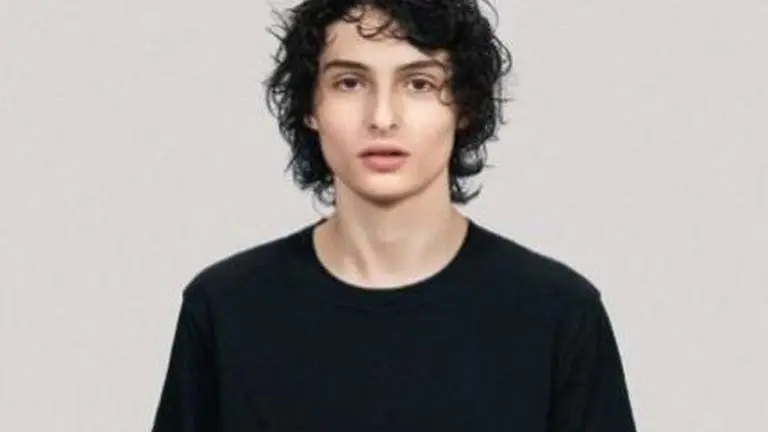 'Stranger Things' actor Finn Wolfhard to helm horror thriller at barely legal age of 18 Stranger Things