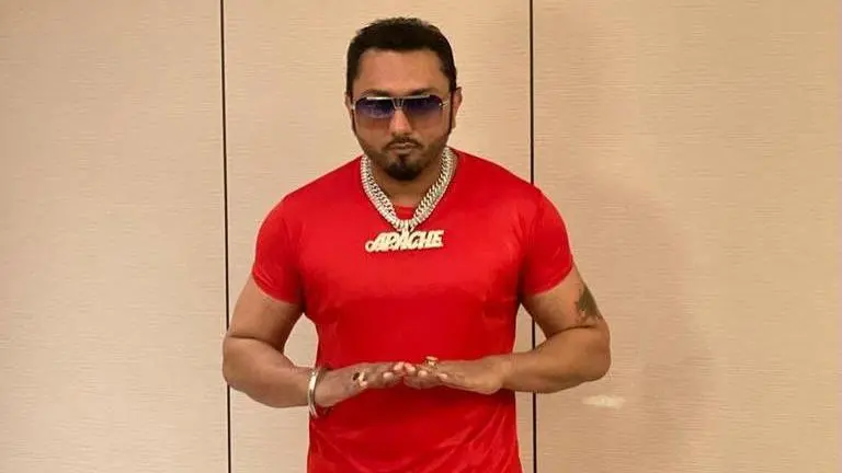 Honey Singh reacts to kidnapping, assault allegations from event organiser Honey Singh
