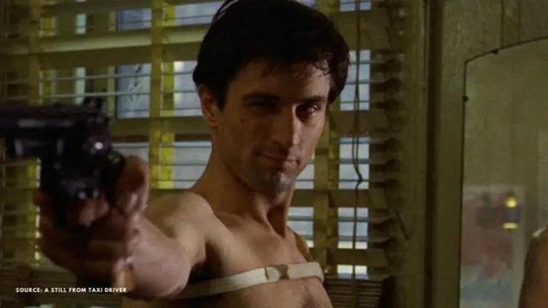 Here are interesting facts and trivia about 'Taxi Driver' that you need to know; Read Taxi Driver