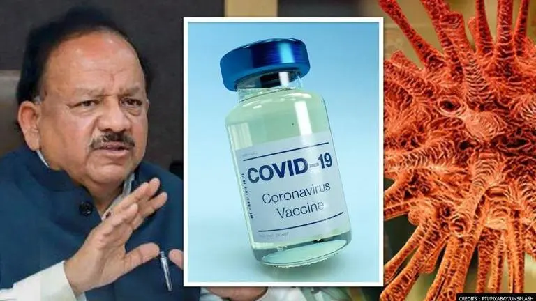 'Ensure affordable access to key drugs', says Harsh Vardhan at WHO Executive board session PTI/PIXABAY/UNSPLASH