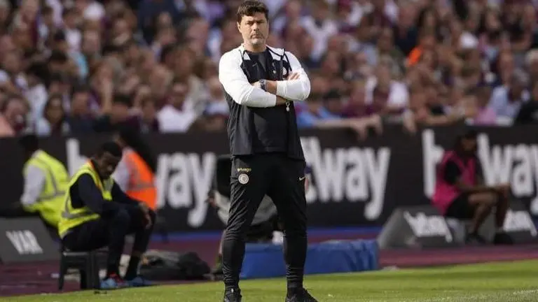 Long injury list won’t push Chelsea to reintegrate Romelu Lukaku to squad under Pochettino Mauricio Pochettino, Chelsea