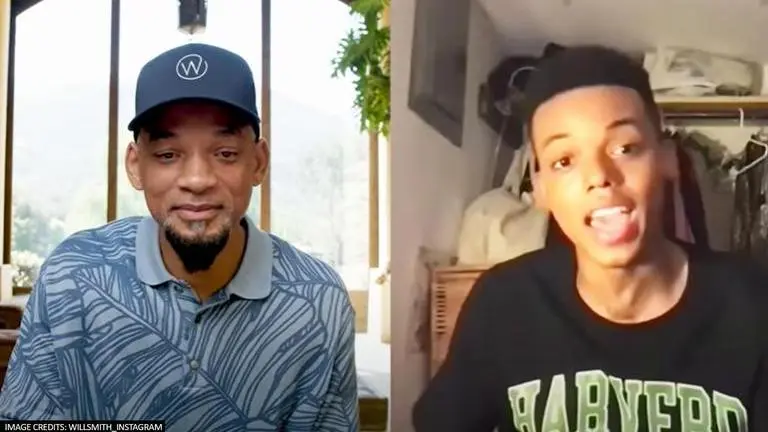 The Fresh Prince of Bel-Air