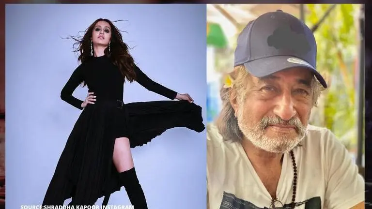'Shraddha Kapoor's birthday will be special' reveals daddy Shakti Kapoor Shraddha Kapoor