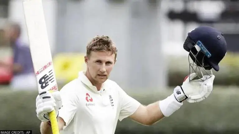 Joe Root becomes England's most successful Test captain, says 'Living my boyhood dream' Joe Root childhood dream