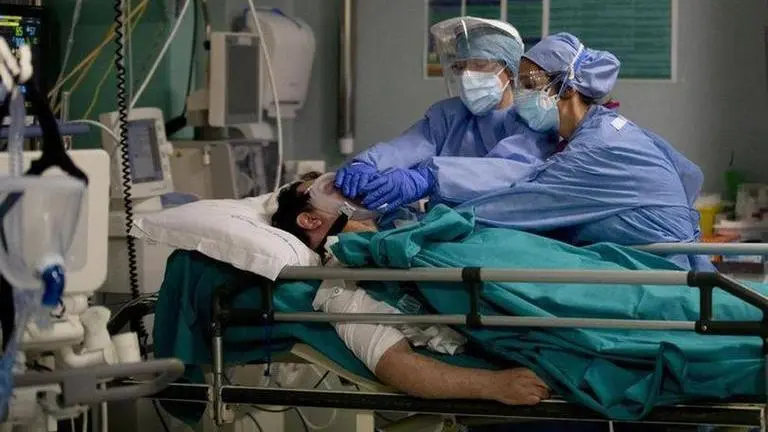 Good News: 65-year-old man on life support for 62 days recovers from COVID-19 Coronavirus