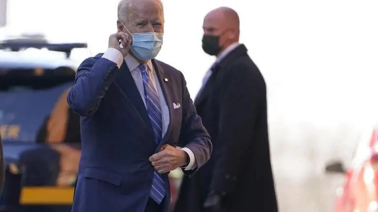 Biden's health team offers glimpse of his COVID-19 strategy