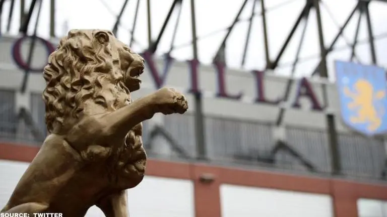 Premier League suspended: Aston Villa donating 850 lunch boxes amid coronavirus crisis Premier League suspended