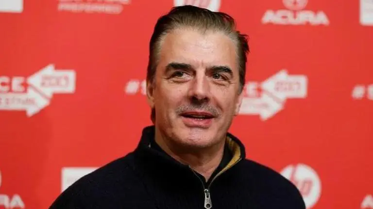 Chris Noth denies sexual assault allegations, calls it 'complete fabrication' Chris Noth