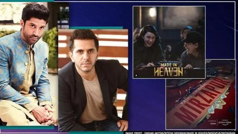 Excel Entertainment issues clarification on collaboration over Amazon originals Excel Entertainment