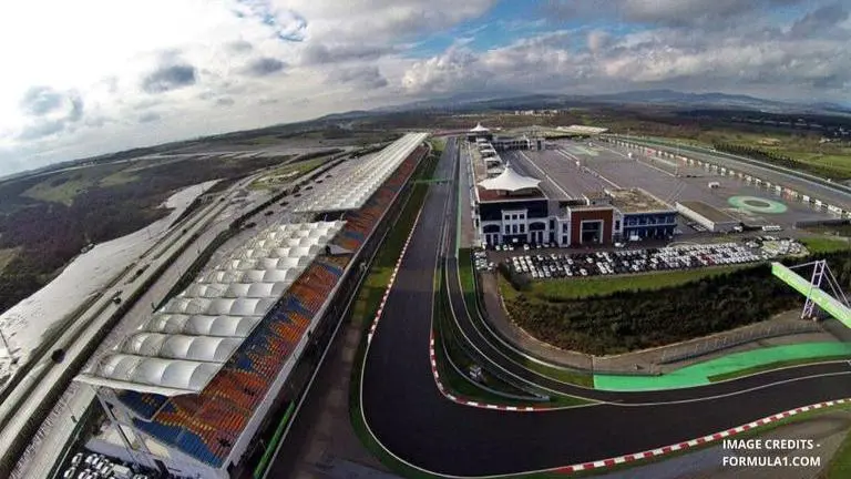 F1 schedule updated: Turkish GP returns, two trips to Bahrain, final race in Abu Dhabi f1 schedule