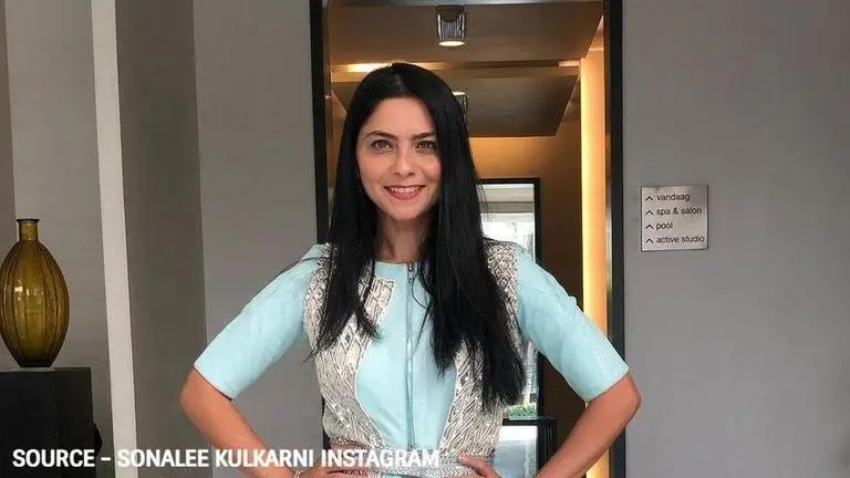 Sonalee Kulkarni
