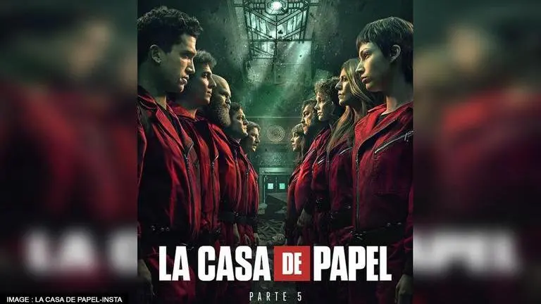 Money Heist