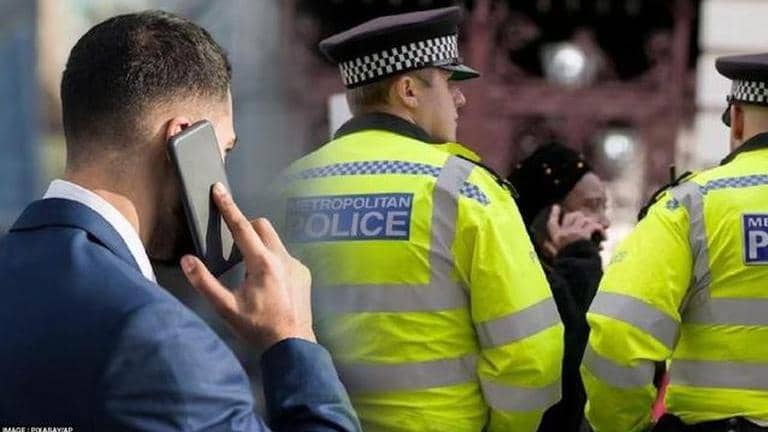 Met Police to leave mental health phone calls unanswered, focus on ...