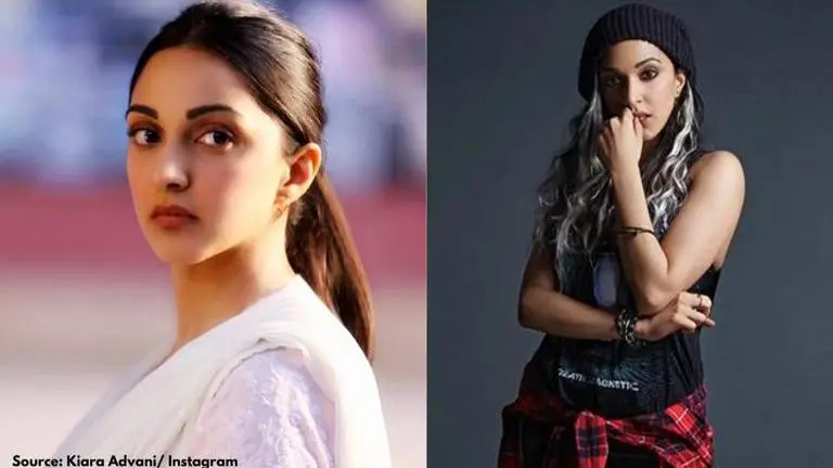 Kiara Advani