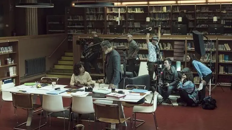 Where was 'The Mess You Leave Behind' filmed? See the stunning locations here where was the mess you leave behind filmed