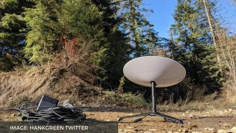 Starlink is cracking a deal with commercial airlines to provide in-flight Wifi? Read here starlink