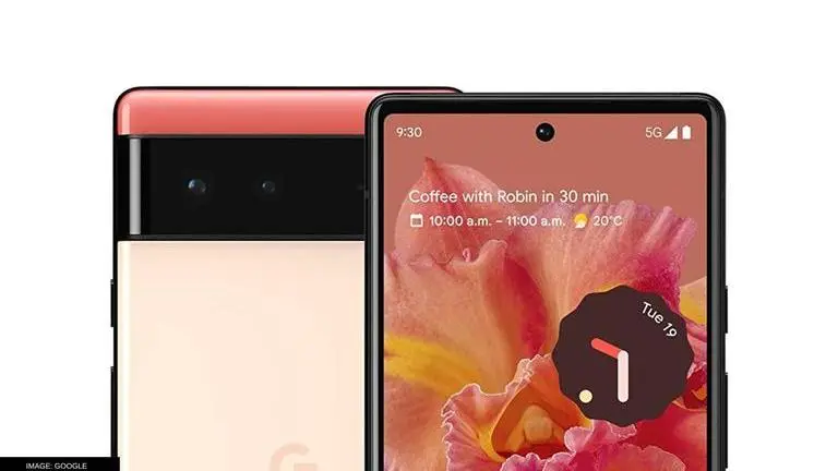 Google could introduce face unlock feature with upcoming Pixel 7: Report Google could launch a face unlock feature with upcoming Pixel 7: Report