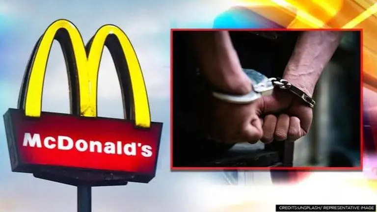 Armed robber at McDonald’s demands chicken nuggets, settles for McMuffin instead UNSPLASH/REPRESENTATIVEIMAGE