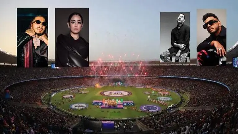 IPL 2023 Closing Ceremony: List of performers, Date, Time, how to watch star-studded event IPL 2023 Closing Ceremony: List of performers, Date, Time, how to watch star-studded event