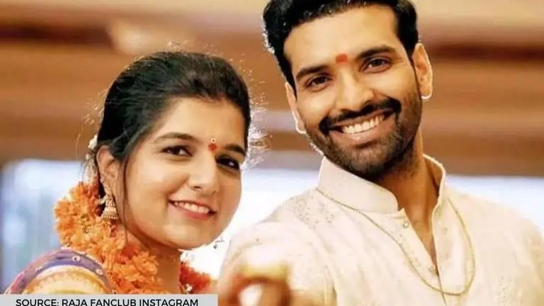 Sirivennela Seetharam Sastry's son