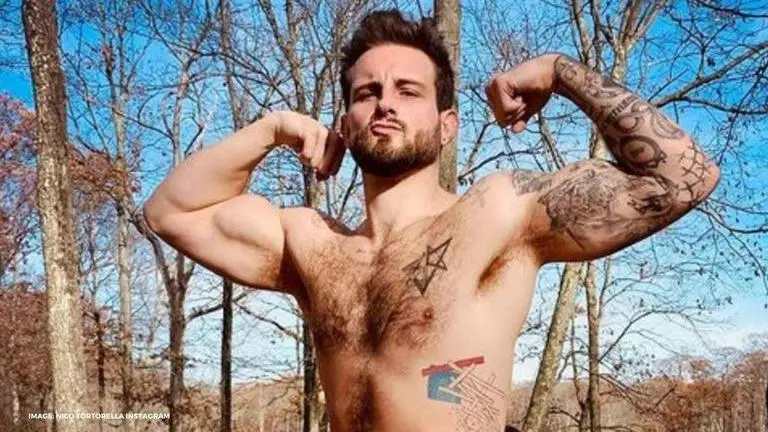 'Younger' actor Nico Tortorella believes Josh never had his ‘Mr Big Moment’ Younger