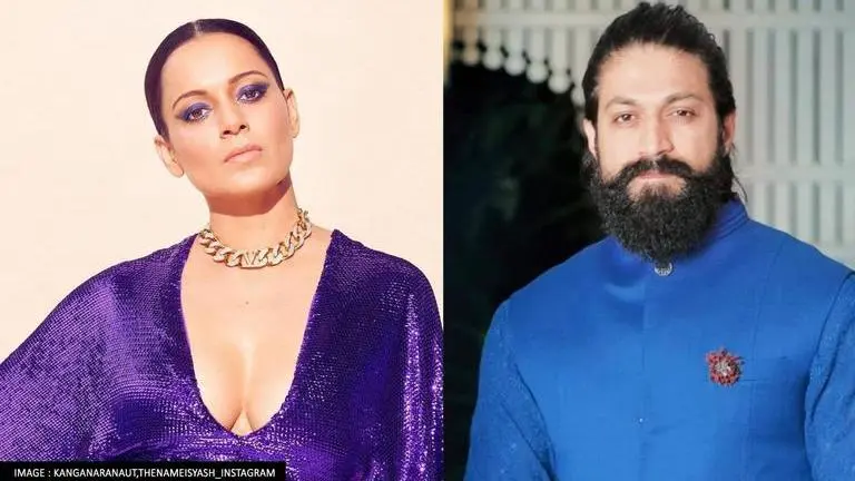 Kangana Ranaut