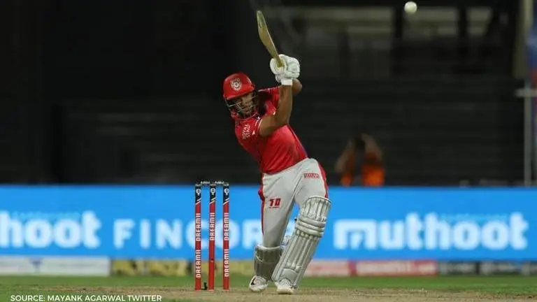 Mayank Agarwal net worth, Dream11 IPL 2020 salary, personal life and career stats Mayank Agarwal
