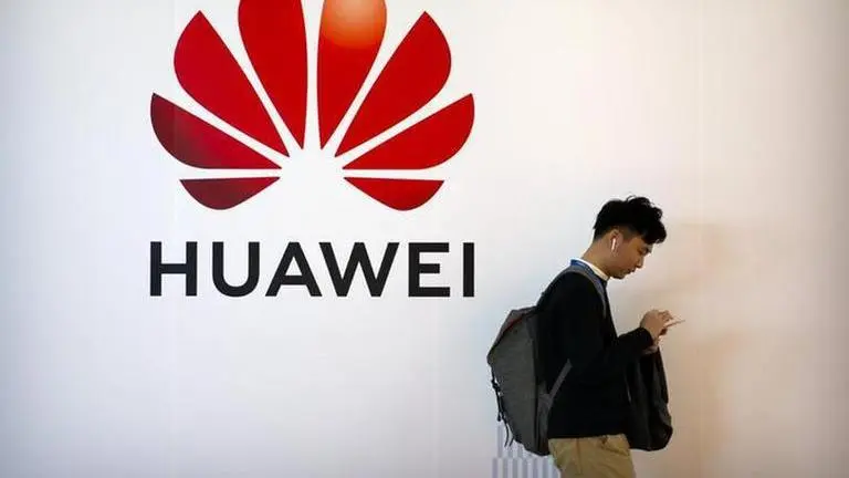 Huawei to give $285 MN bonus to employees for coping with US sanctions Huawei