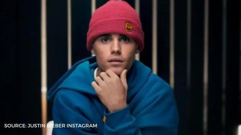 Justin Bieber shares tips to deal with an anxiety attack; check out Justin Bieber