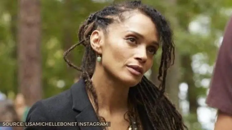 Lenny Kravitz reveals why Lisa Bonet was fired from 'A Different World' by Bill Cosby lenny kravtiz