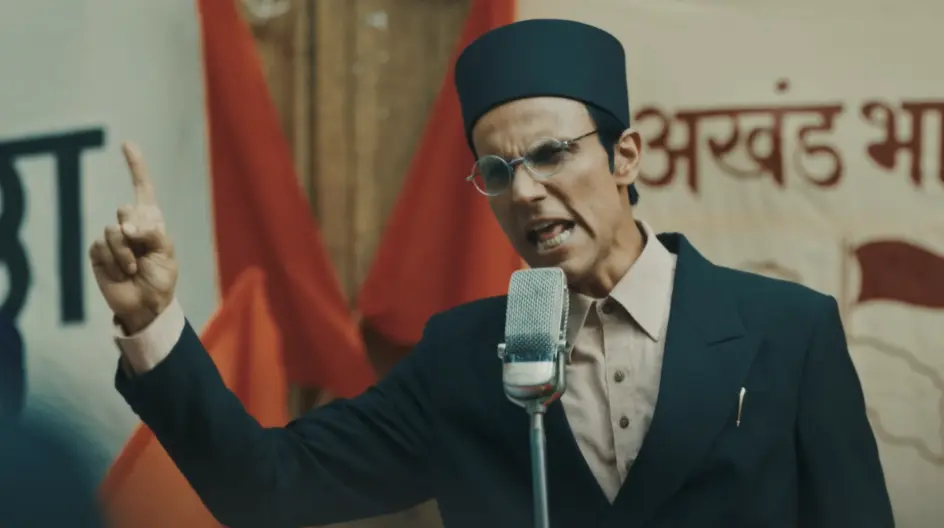 Swatantrya Veer Savarkar